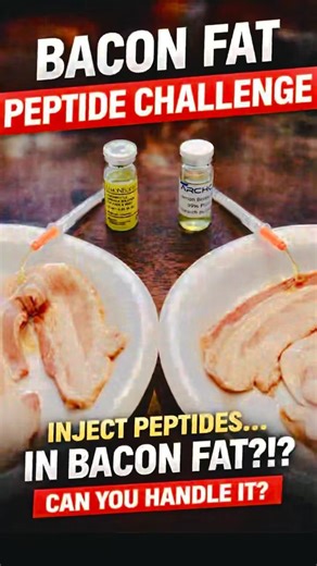Game changing Natural Fat burner test!