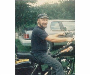 Larry Jim Davis Obituary (2024) - Mountain City, TN - Mountain City Funeral Home