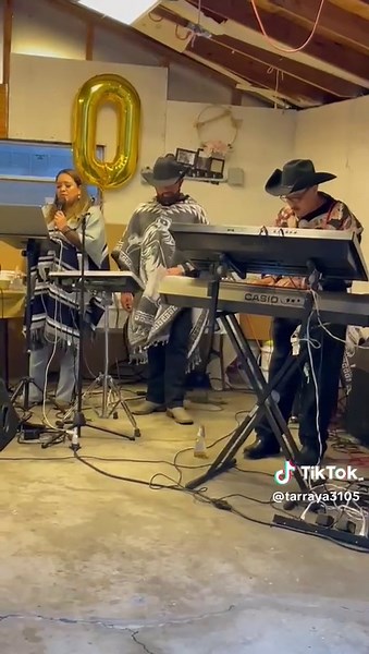 Celebrando el talento del canto en Culiacán
