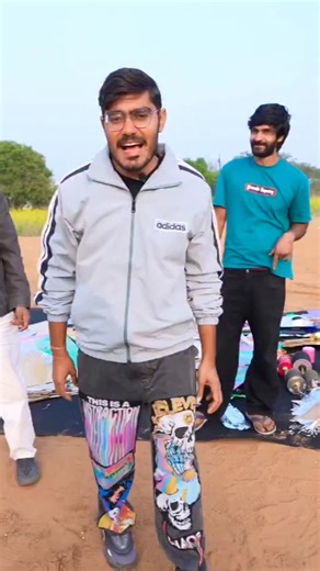 Crazy XYZ on Instagram: "Second challenge Patan cutting Crazy XYZ #crazyxyz #patang #viralvideos #shot #makarsankranti"