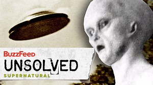 3.7M views · 27K reactions | Roswell's Bizarre UFO Crash. | BuzzFeed Unsolved | Facebook
