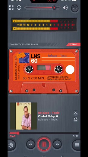 Live Highlights of North African Music Events