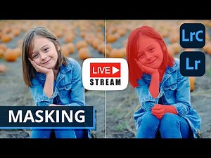 Masking in Lightroom