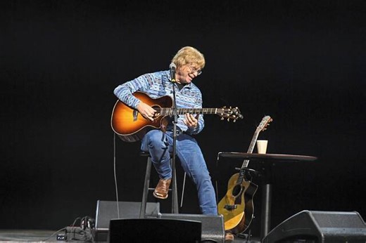 Q&A: Rick Schuler on John Denver, Rocky Mountain High Experience