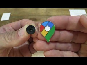 Google Local Guides Special Reward Google Maps Pin