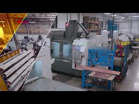 Harger | Corporate Overview