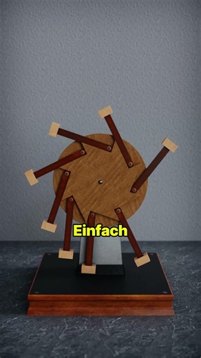 Why a perpetual motion machine can never work