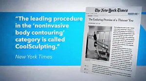 The World's Leading Noninvasive Body Contouring Treatment, as labeled by the New York Times | Skin Vitality Medical Clinic | Facebook