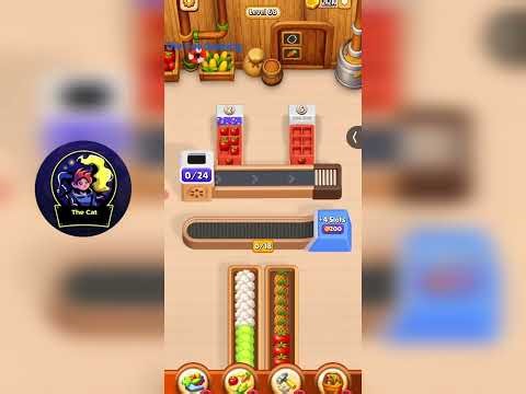 Farm Loop Level 68 Walkthrough Solution 