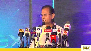 48K views · 556 reactions | Y.A. Jayathileka (Deputy General Manager – Product & Banking Development, Bank of Ceylon) provided key insights and highlighted its user-friendly experience designed to enhance digital banking for customers. Click to watch full video:https://youtu.be/5aPQFM3Pk74 #BOCFlex #BankersToTheNation | Bank of Ceylon | Facebook