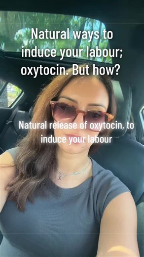 Natural Ways to Induce Labour at Home