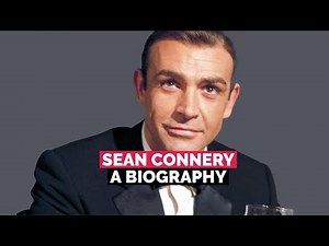 Sean Connery: A Biography