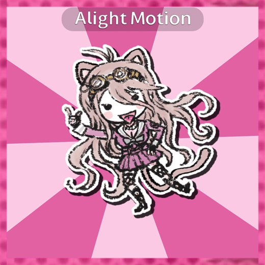 Exploring Miu Iruma in Danganronpa V3
