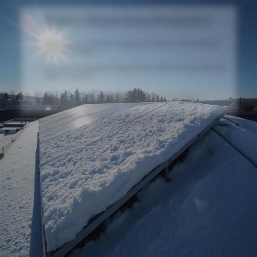 Explore winter solar tips and panel care with LightSkye Energy for efficient energy use all season! #SolarEnergy #WinterCare | LightSkye Energy