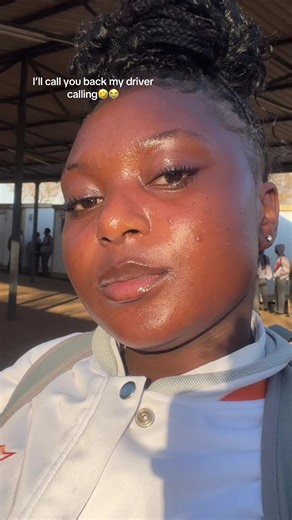 Driver Calling Challenge on TikTok: Funny Moments