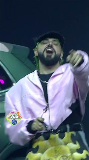 Akylas - spastoSPASTO! Αποσπασμα από τα Mad VMA26 από την ΔΕΗ
