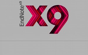Endnote X9.1基础教程---查找重复文献并去除