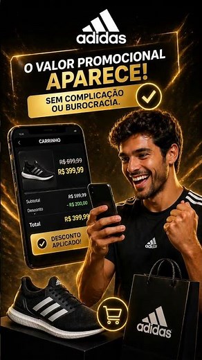 👟 Adidas Discount Coupon Valid 2026: Save on Original Sneakers with Special Discount ✅