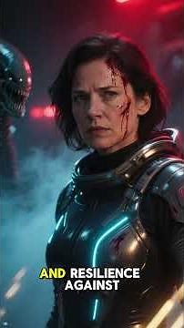 Alien Resurrection, Movie Bites