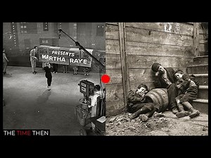 Through the Lens of History: Vintage Photos You’ve Never Seen