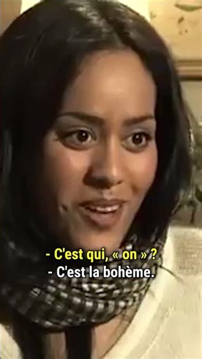 Elle dort dehors la veille de son audition pour Nouvelle Star 😳