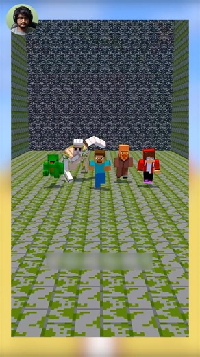 #minecraft #animation #minecraftanimation #minecraftmonsterschool | XD Studio