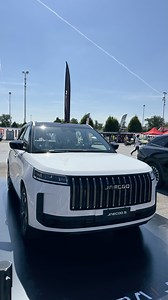 6.4K views · 24 reactions |  La nuova Jaecoo 5 ha fatto il suo debutto ufficiale al Milano Monza Motor Show 2025. La piccola vettura a ruote alte della casa automobilistica cinese sarà presto disponibile in cinque colorazioni, tre allestimenti e tre motorizzazioni: benzina, full-hybrid e 100% elettrica! Cosa ne dite della nuova Jaecoo 5?樂 #Jaecoo5 #Jaecoo #Chery #BSUV #car #auto #automotive #Automoto | AutoMoto.it | Facebook