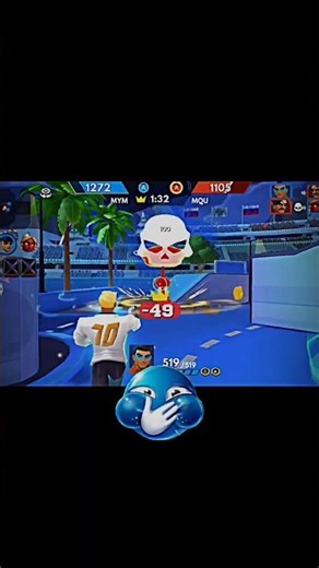 Frag Pro Shooter - Frag Lord Edit 🤯🔥#fragproshooter #shorts