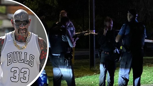 Up Late: Why this t-shirt is blowing up Mongols & Hells Angels group chats