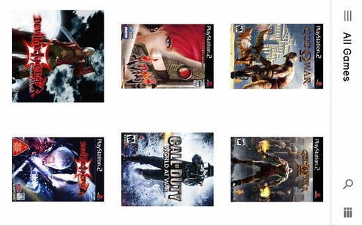 新ps模拟器AetherSX2简单设置教程，小白可以看看，教程是基于我分享的简单汉化版模拟器，水平有限，大佬勿喷，模拟器和bios链接放在简介里了