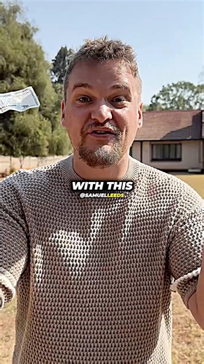 Now in Zimbabwe, you can’t even offer someone selling toilet paper one billion. 💸 Not long ago, that would’ve bought you a car. Eveni a house. But now, nothing. I remember when people were taking wheelbarrows of cash to the market, just to be told, “We don’t want that money anymore.” That is hyperinflation, when a government prints so much fake money that the notes become worthless. Those who saved in cash lost everything overnight. Those who owned real assets, land, gold, property, kept their 