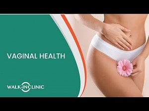 Vaginal Health: What should my vagina smell like?