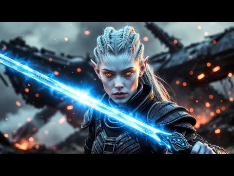 I Hired A Broken Alien Tech To Fix My Dead Ship—She Revealed 12 Secrets That Shook... Sci-Fi Stories