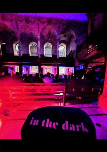 London's THE Place for Music - Immersive Music Experiences hit new High!