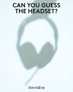 Testing, testing. Can you name the four legendary Logitech G headsets featured here? 👂 Keep your ear to the ground. 05.21.25. | Logitech G