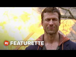 The Running Man Featurette - Behind the Action (2025)