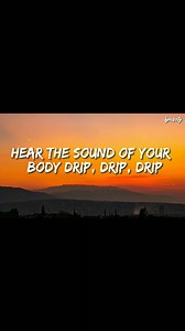 Wet the bed lyrics | Bashari