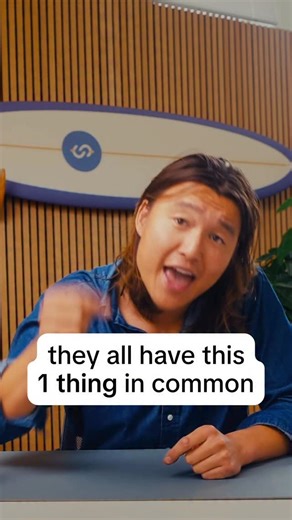 John Hu | Building a Startup | You can use all the excuses you want, like: - “I’m too busy” - “I’m afraid of what people will think of me” - “I look down on people who... | Instagram