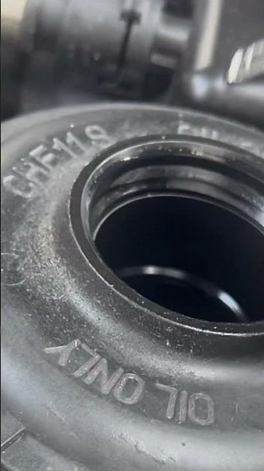 How To Check Your Bmw's Power Steering Fluid ‪@paulcruse‬ #youtubeshorts