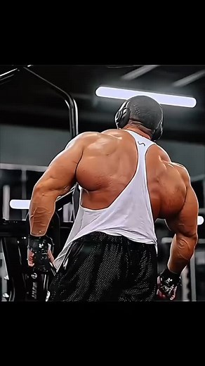 10K views · 418 reactions | Derek crazy back workout #gym #gymtok #gymmotivation #gymrat #viral #viral_video #trend #10k #fyp #beast #champion #newyork #usa #uk #motivation #tiktok #tiktokusa #viralvideos | Gym.4.life25 | Facebook