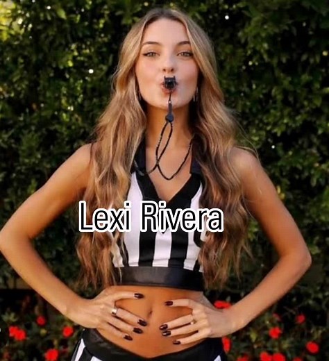 Lexi Rivera: Amp World Fan Page Highlights