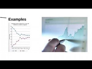 In-depth tutorial on IELTS Writing Task 1 - Line Graphs