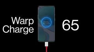 Change how you charge with Warp Charge 65 and enjoy exceptional clarity and color with the 120 Hz Fluid Display 👉 http://onepl.us/8T_fb | OnePlus