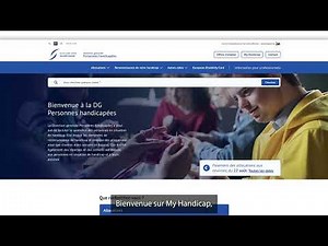 DG HAN | Comment introduire une demande ?