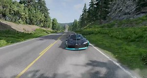 5.7K views · 1.3K reactions | "How Far Can You Push Reality? BeamNG.drive Takes Driving to Another Level!" #BeamNGDrive #SimulationGaming #CarPhysics #GamingCommunity #VirtualReality #DrivingSimulation #RealisticGaming #GamerLife #ViralGaming #GameChanger | Fly Fighter Gaming | Facebook
