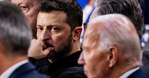 Biden’s gaffe makes headlines around the world