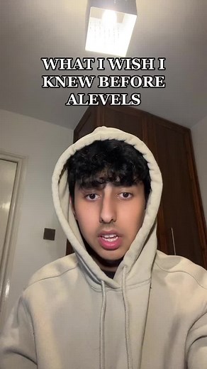 A-level advice from the wisest most knowledgeable man in the world #studyplate #alevels #alevel #advice #college #gcse #gcses