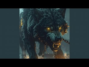 Fenrir’s Binding – Gleipnir