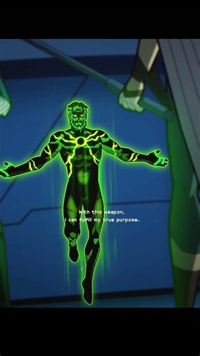 Green Lantern Hal Jordan has become a parallax demon #shorts #fyp #foryou #dc #greenlantern