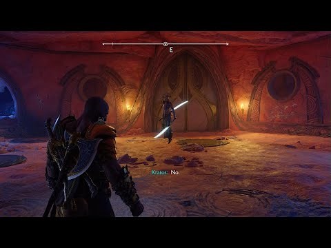 How To Defeat The Maven - God of War Ragnarok Gameplay Guide